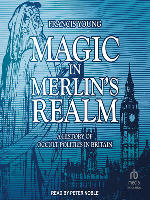 cover image of Magic in Merlin's Realm